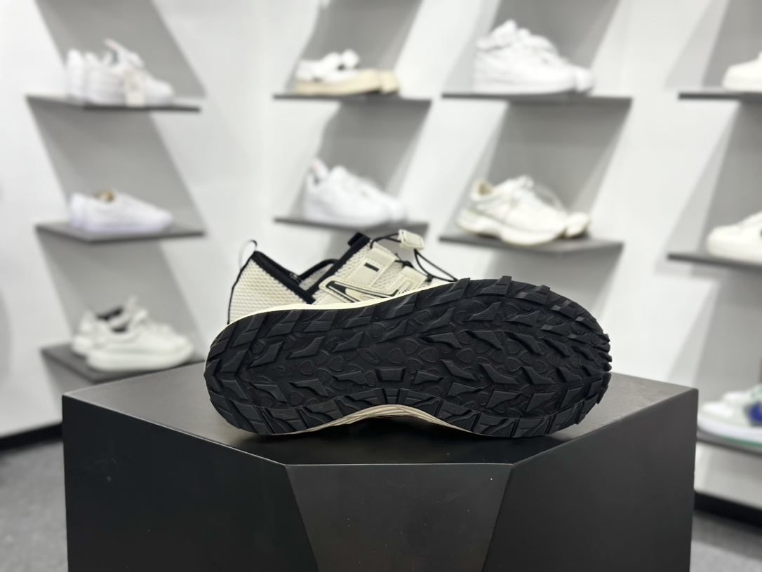 180 Asics Gel-Sonoma SE 户外运动徒步越野溯溪凉鞋 1203A719-201