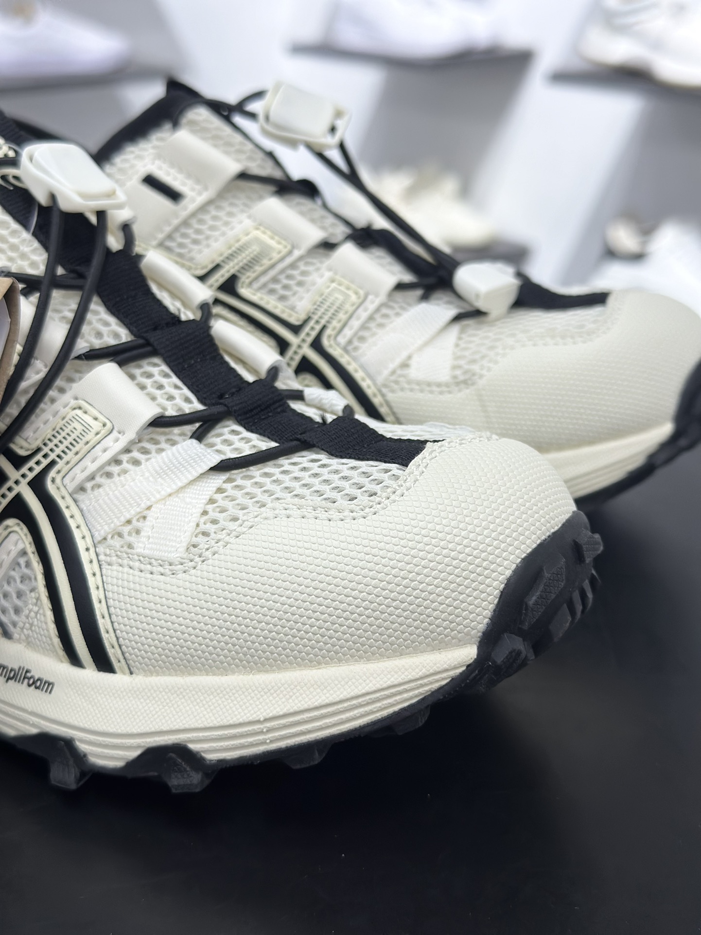 180 Asics Gel-Sonoma SE 户外运动徒步越野溯溪凉鞋 1203A719-201