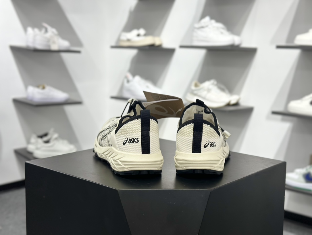 180 Asics Gel-Sonoma SE 户外运动徒步越野溯溪凉鞋 1203A719-201