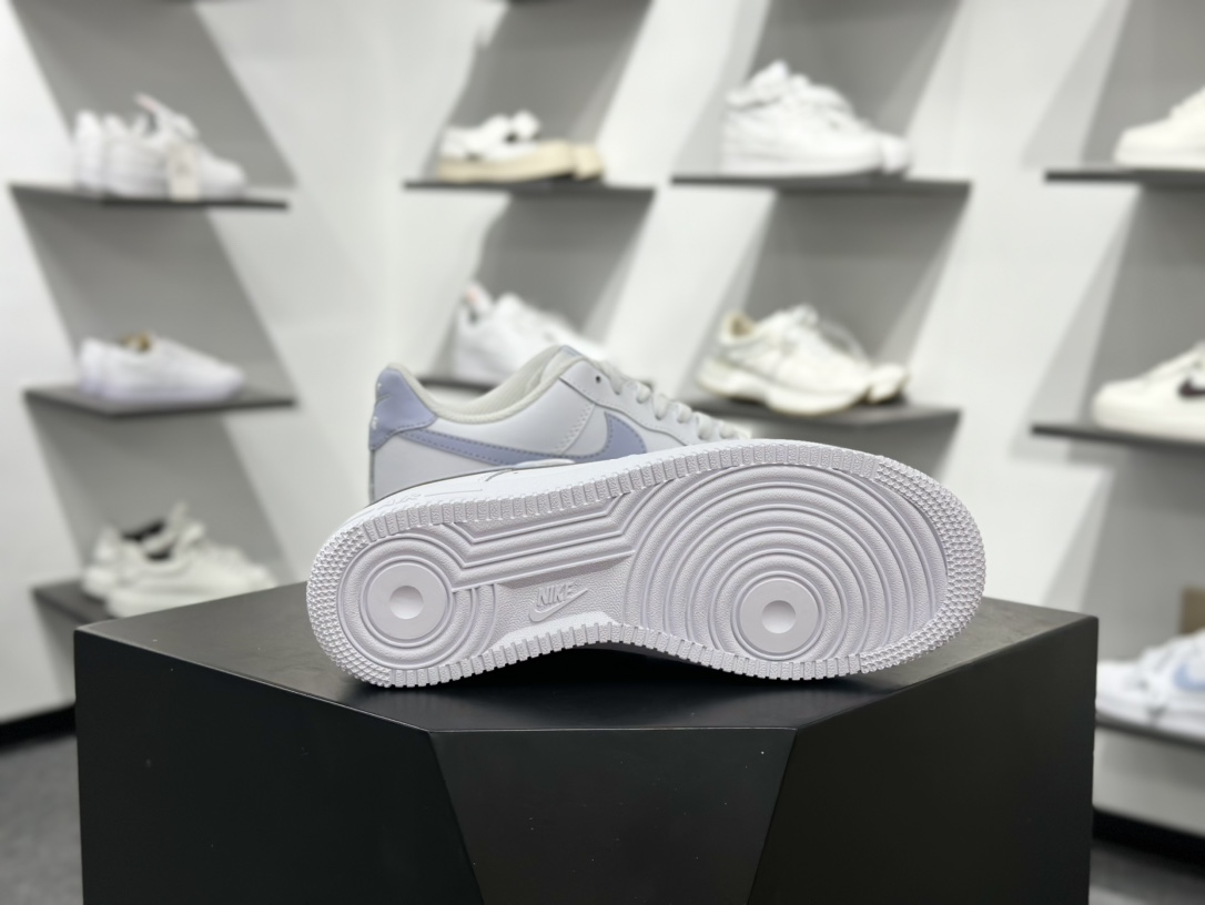200 Nike Air Force 1 Low 07 白蓝色 FJ4146-117