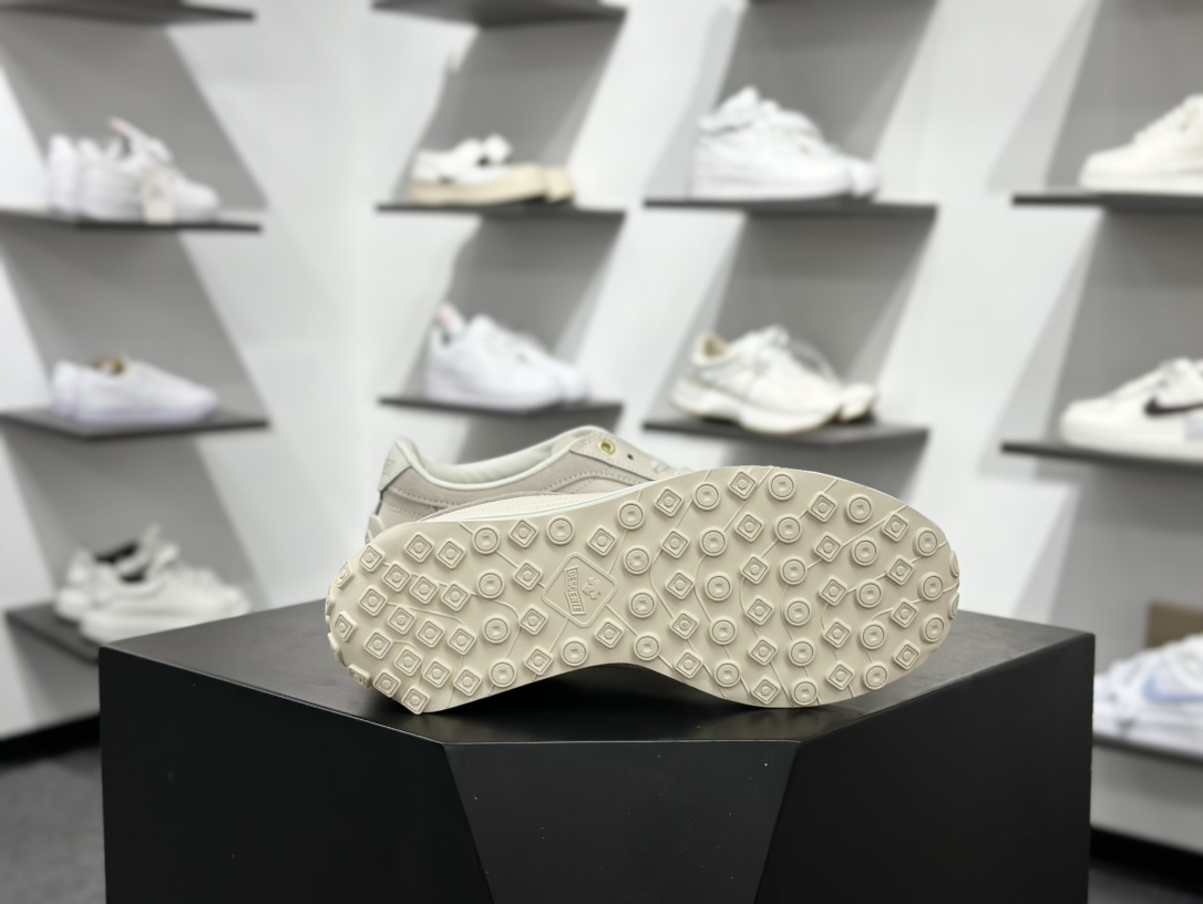 200 迪桑特/Descente Sport Style Chron Racer 时间节奏赛车系列复古经典百搭休闲运动慢跑鞋