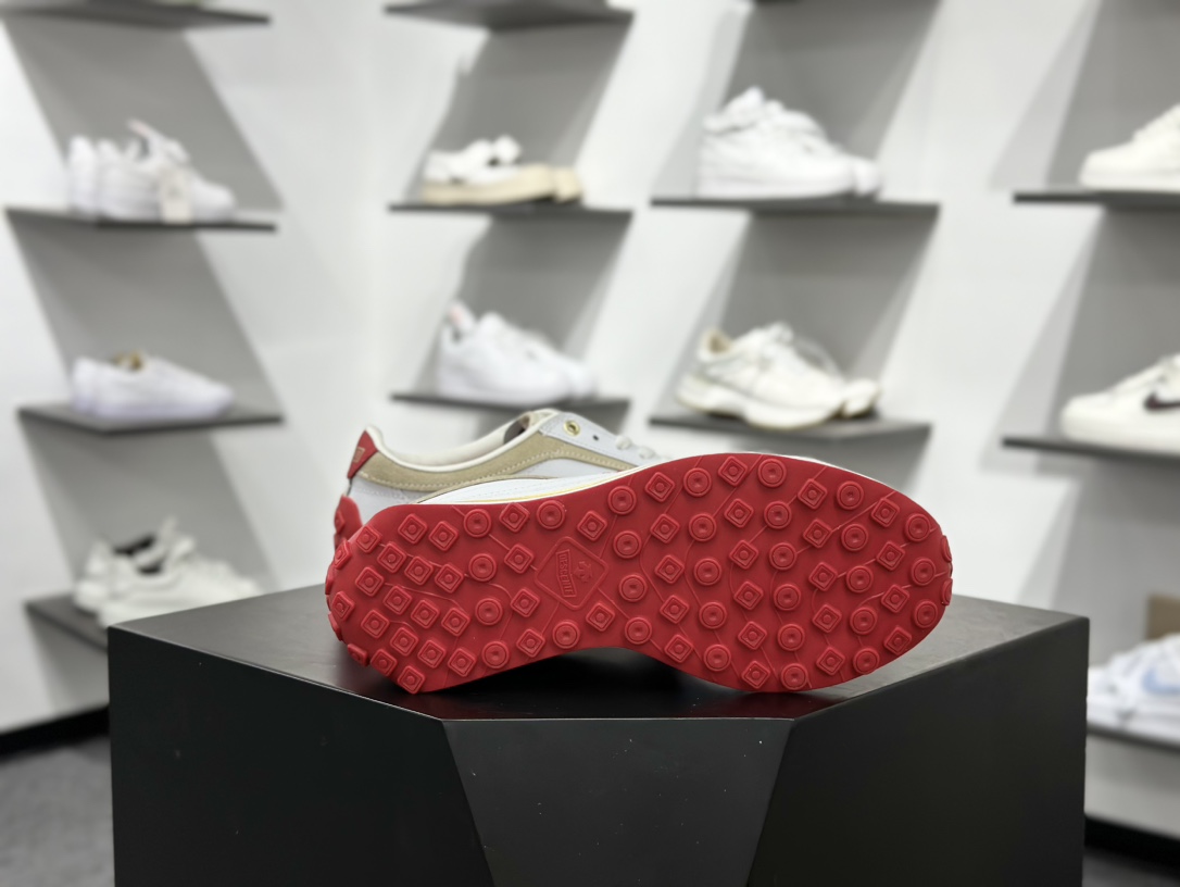 200 迪桑特/Descente Sport Style Chron Racer 时间节奏赛车慢跑鞋