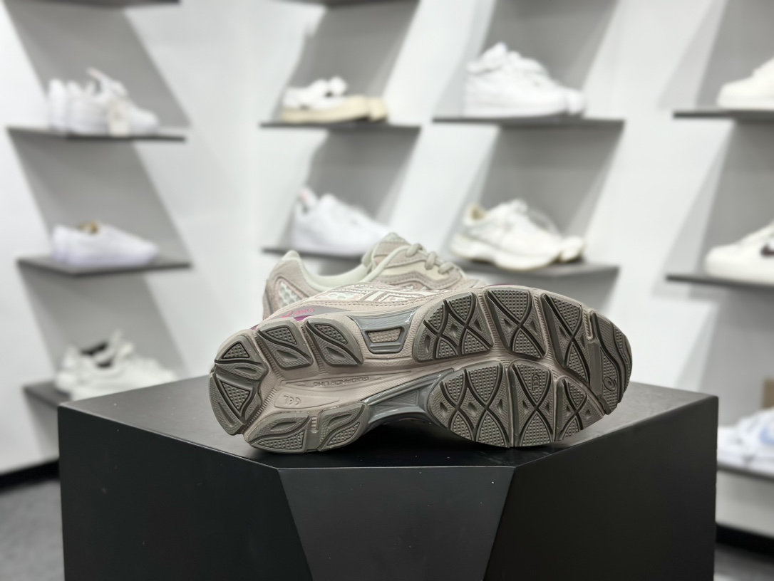 200 亚瑟士/Asics Gel-N系列低帮复古休闲运动慢跑鞋 1203A372-100-Chinese UA Cheap High Quatity Brand Clothes Bags handbags Sneakers wholesale wholesaler seller from China Factory suppliers Fashion Clothing Shoes best Quality Beautiful Price 200 亚瑟士/Asics Gel-N系列低帮复古休闲运动慢跑鞋 1203A372-100