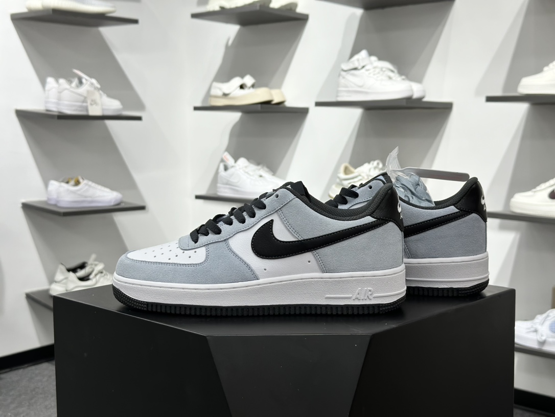 200 Air Force 1 '07 Low 白蓝黑 IF6205-400-Chinese UA Cheap High Quatity Brand Clothes Bags handbags Sneakers wholesale wholesaler seller from China Factory suppliers Fashion Clothing Shoes best Quality Beautiful Price 200 Air Force 1 '07 Low 白蓝黑 IF6205-400