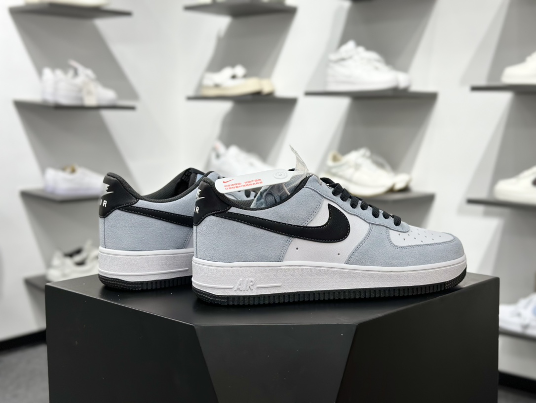 200 Air Force 1 '07 Low 白蓝黑 IF6205-400-Chinese UA Cheap High Quatity Brand Clothes Bags handbags Sneakers wholesale wholesaler seller from China Factory suppliers Fashion Clothing Shoes best Quality Beautiful Price 200 Air Force 1 '07 Low 白蓝黑 IF6205-400