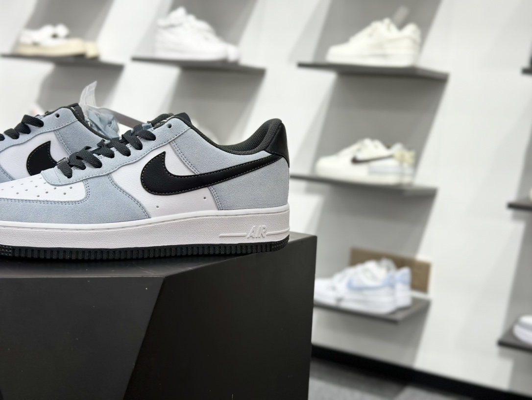 200 Air Force 1 '07 Low 白蓝黑 IF6205-400-Chinese UA Cheap High Quatity Brand Clothes Bags handbags Sneakers wholesale wholesaler seller from China Factory suppliers Fashion Clothing Shoes best Quality Beautiful Price 200 Air Force 1 '07 Low 白蓝黑 IF6205-400