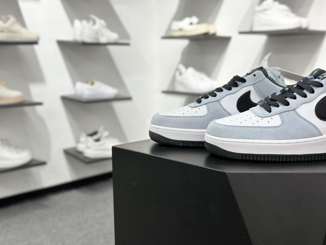 200 Air Force 1 '07 Low 白蓝黑 IF6205-400-Chinese UA Cheap High Quatity Brand Clothes Bags handbags Sneakers wholesale wholesaler seller from China Factory suppliers Fashion Clothing Shoes best Quality Beautiful Price 200 Air Force 1 '07 Low 白蓝黑 IF6205-400
