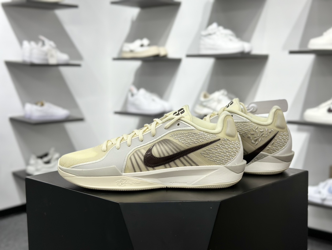 290 NK Sabrina 2 萨布丽娜2代 签名减震防滑低帮篮球鞋 FZ1517-102-Chinese UA Cheap High Quatity Brand Clothes Bags handbags Sneakers wholesale wholesaler seller from China Factory suppliers Fashion Clothing Shoes best Quality Beautiful Price 290 NK Sabrina 2 萨布丽娜2代 签名减震防滑低帮篮球鞋 FZ1517-102