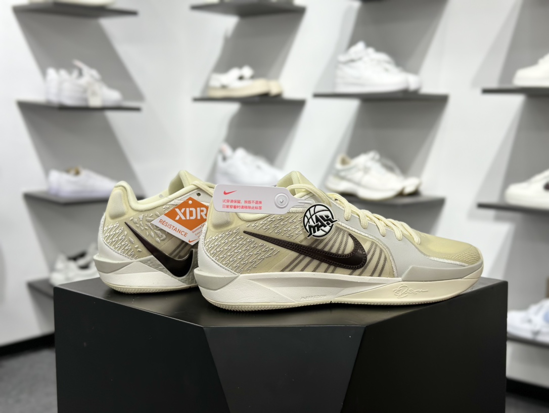 290 NK Sabrina 2 萨布丽娜2代 签名减震防滑低帮篮球鞋 FZ1517-102-Chinese UA Cheap High Quatity Brand Clothes Bags handbags Sneakers wholesale wholesaler seller from China Factory suppliers Fashion Clothing Shoes best Quality Beautiful Price 290 NK Sabrina 2 萨布丽娜2代 签名减震防滑低帮篮球鞋 FZ1517-102