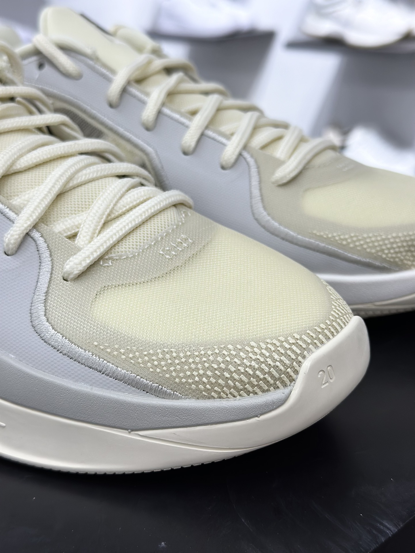 290 NK Sabrina 2 萨布丽娜2代 签名减震防滑低帮篮球鞋 FZ1517-102-Chinese UA Cheap High Quatity Brand Clothes Bags handbags Sneakers wholesale wholesaler seller from China Factory suppliers Fashion Clothing Shoes best Quality Beautiful Price 290 NK Sabrina 2 萨布丽娜2代 签名减震防滑低帮篮球鞋 FZ1517-102