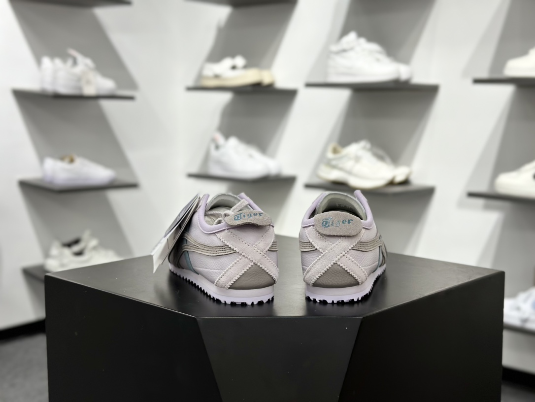 140 Asics鬼冢虎 MEXICO 66 做工精赞 1183C076-020-Chinese UA Cheap High Quatity Brand Clothes Bags handbags Sneakers wholesale wholesaler seller from China Factory suppliers Fashion Clothing Shoes best Quality Beautiful Price 140 Asics鬼冢虎 MEXICO 66 做工精赞 1183C076-020