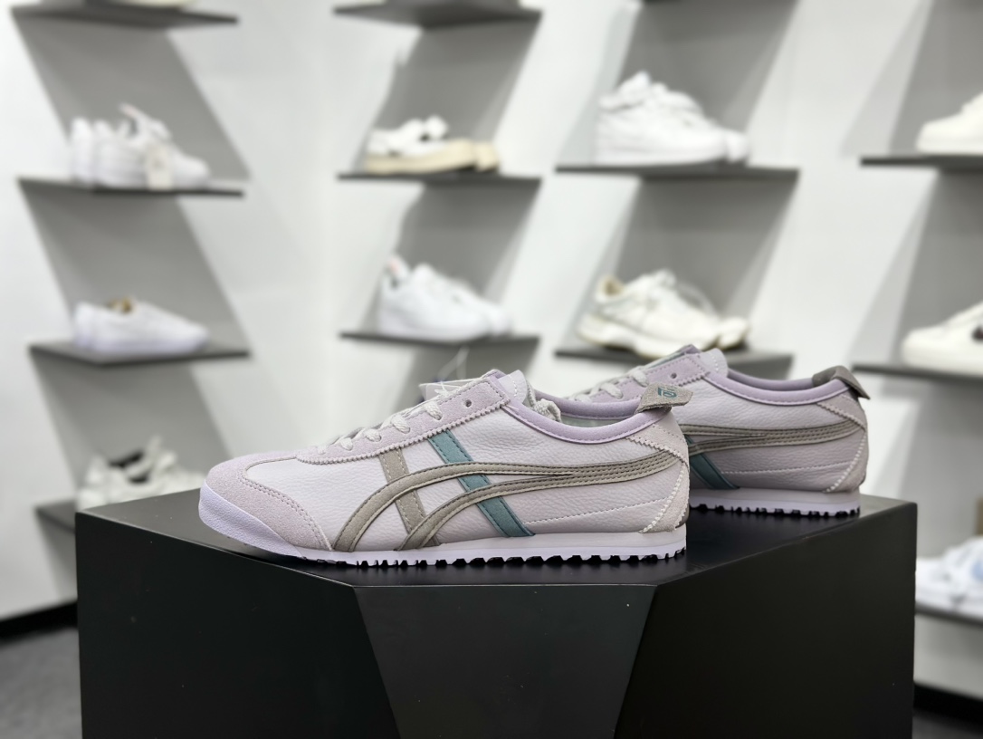 140 Asics鬼冢虎 MEXICO 66 做工精赞 1183C076-020-Chinese UA Cheap High Quatity Brand Clothes Bags handbags Sneakers wholesale wholesaler seller from China Factory suppliers Fashion Clothing Shoes best Quality Beautiful Price 140 Asics鬼冢虎 MEXICO 66 做工精赞 1183C076-020