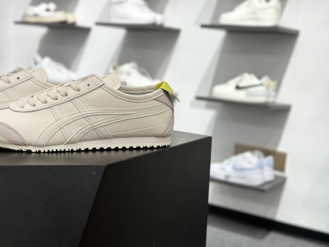 140 Asics鬼冢虎 MEXICO 66 做工精赞 1183B771-702-Chinese UA Cheap High Quatity Brand Clothes Bags handbags Sneakers wholesale wholesaler seller from China Factory suppliers Fashion Clothing Shoes best Quality Beautiful Price 140 Asics鬼冢虎 MEXICO 66 做工精赞 1183B771-702