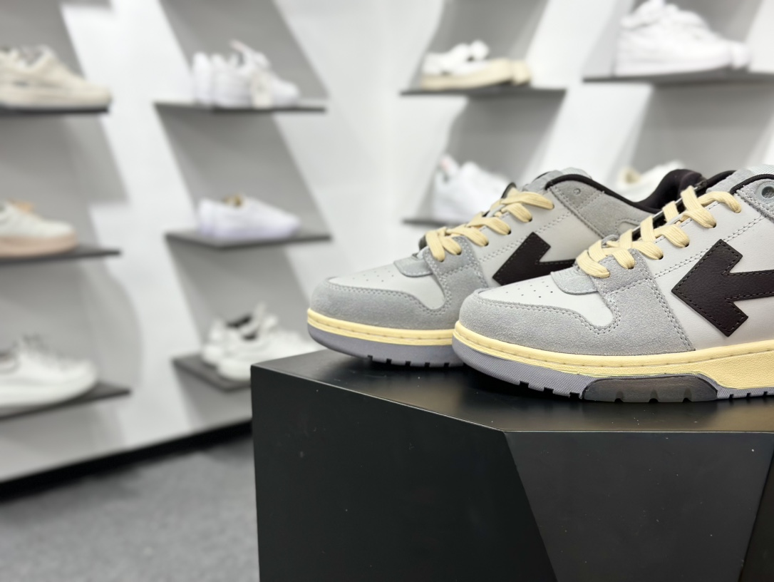 360 Off-White c/o Virgil Abloh Out Of Office Low-top Leather Sneakers”OOO”系列低帮复古百搭休闲运动板鞋 OMIA189S24LEA011-Chinese UA Cheap High Quatity Brand Clothes Bags handbags Sneakers wholesale wholesaler seller from China Factory suppliers Fashion Clothing Shoes best Quality Beautiful Price 360 Off-White c/o Virgil Abloh Out Of Office Low-top Leather Sneakers”OOO”系列低帮复古百搭休闲运动板鞋 OMIA189S24LEA011