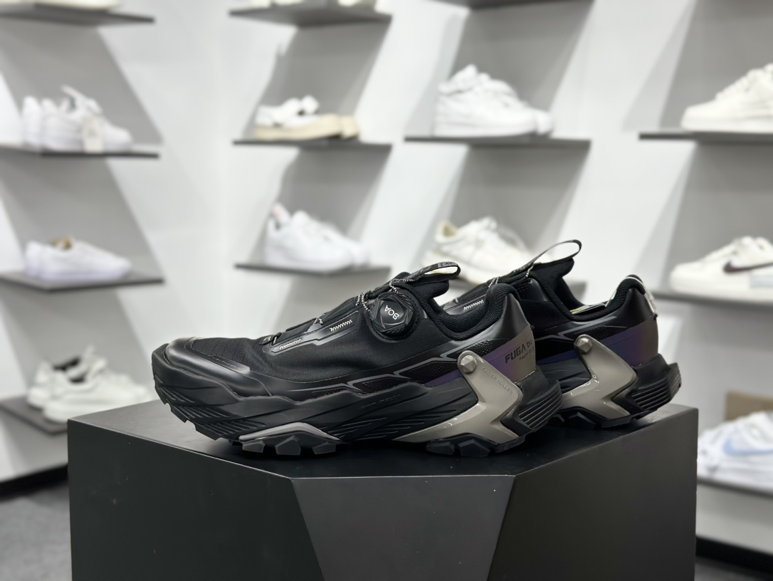 280 KAILAS FUGA DU BOA 凯乐石 大坡王越野机能跑鞋 KS2433271-Chinese UA Cheap High Quatity Brand Clothes Bags handbags Sneakers wholesale wholesaler seller from China Factory suppliers Fashion Clothing Shoes best Quality Beautiful Price 280 KAILAS FUGA DU BOA 凯乐石 大坡王越野机能跑鞋 KS2433271