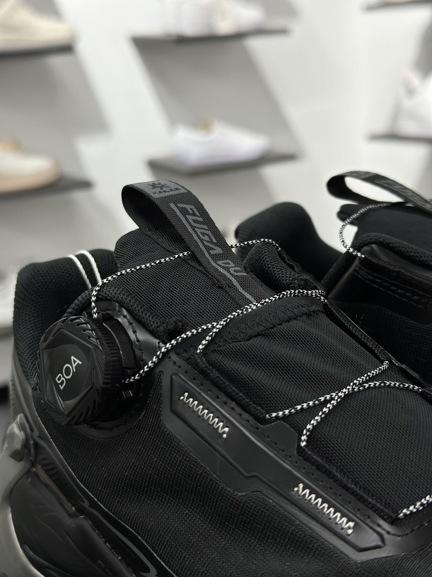 280 KAILAS FUGA DU BOA 凯乐石 大坡王越野机能跑鞋 KS2433271-Chinese UA Cheap High Quatity Brand Clothes Bags handbags Sneakers wholesale wholesaler seller from China Factory suppliers Fashion Clothing Shoes best Quality Beautiful Price 280 KAILAS FUGA DU BOA 凯乐石 大坡王越野机能跑鞋 KS2433271