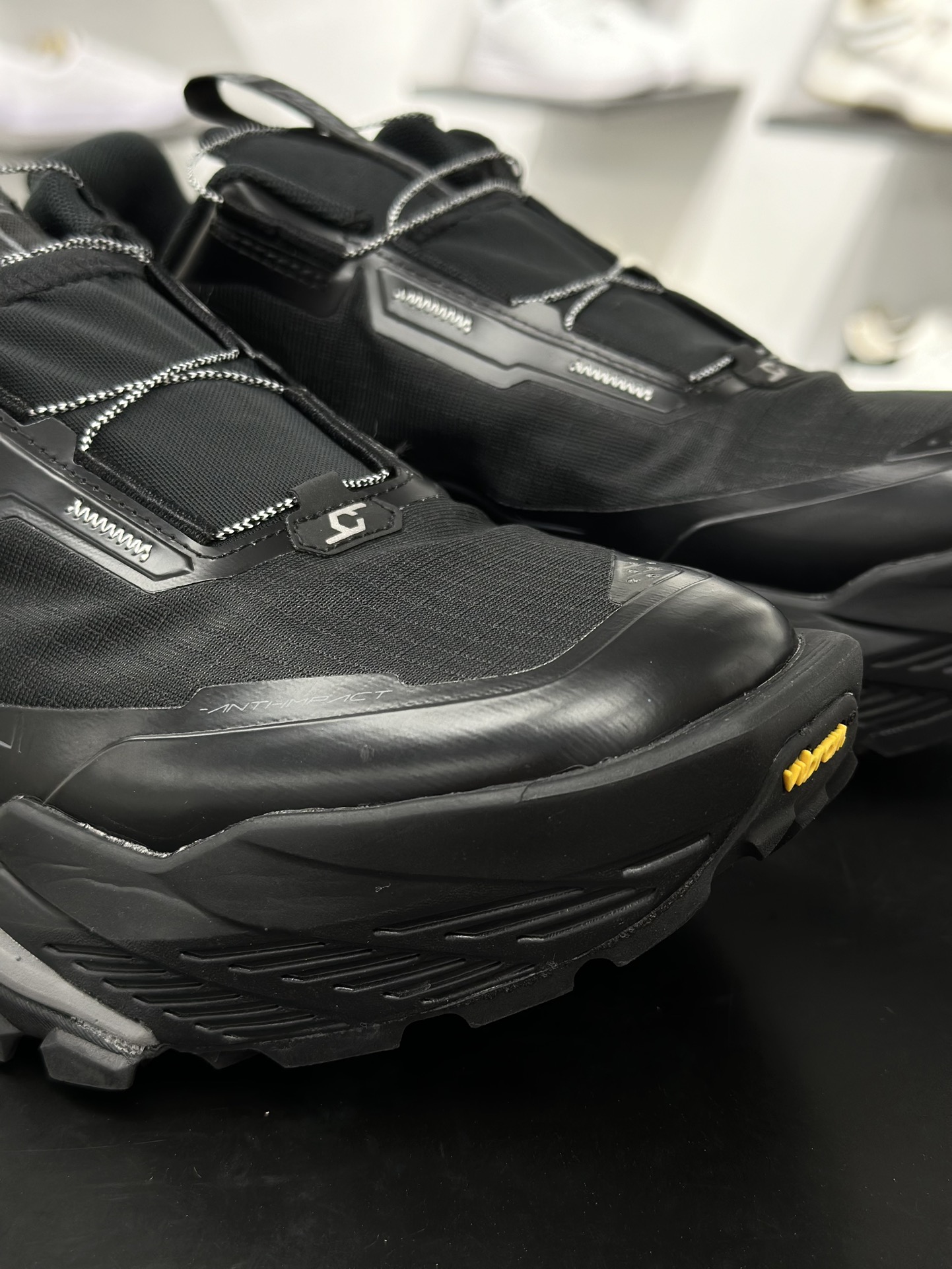 280 KAILAS FUGA DU BOA 凯乐石 大坡王越野机能跑鞋 KS2433271-Chinese UA Cheap High Quatity Brand Clothes Bags handbags Sneakers wholesale wholesaler seller from China Factory suppliers Fashion Clothing Shoes best Quality Beautiful Price 280 KAILAS FUGA DU BOA 凯乐石 大坡王越野机能跑鞋 KS2433271