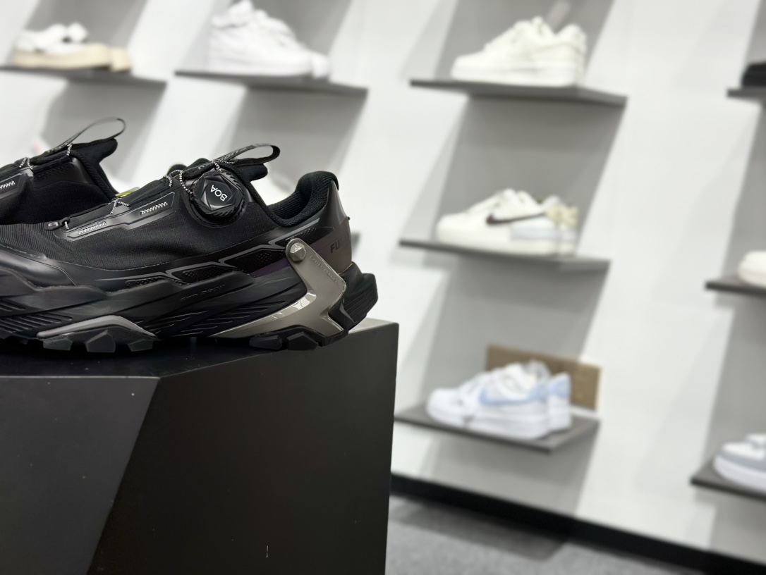 280 KAILAS FUGA DU BOA 凯乐石 大坡王越野机能跑鞋 KS2433271-Chinese UA Cheap High Quatity Brand Clothes Bags handbags Sneakers wholesale wholesaler seller from China Factory suppliers Fashion Clothing Shoes best Quality Beautiful Price 280 KAILAS FUGA DU BOA 凯乐石 大坡王越野机能跑鞋 KS2433271