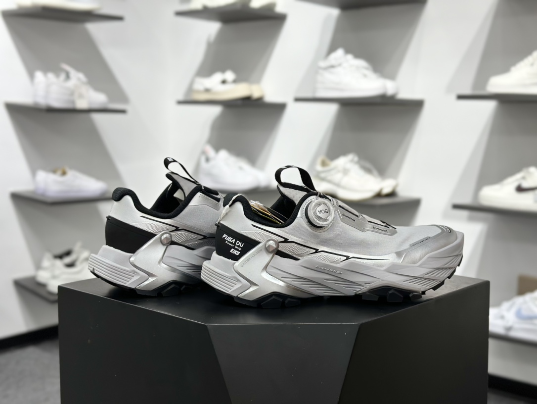 280 KAILAS FUGA DU BOA 凯乐石 大坡王越野机能跑鞋 KS2333122-Chinese UA Cheap High Quatity Brand Clothes Bags handbags Sneakers wholesale wholesaler seller from China Factory suppliers Fashion Clothing Shoes best Quality Beautiful Price 280 KAILAS FUGA DU BOA 凯乐石 大坡王越野机能跑鞋 KS2333122