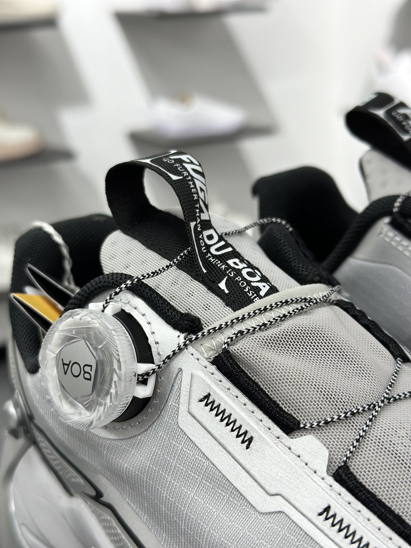 280 KAILAS FUGA DU BOA 凯乐石 大坡王越野机能跑鞋 KS2333122-Chinese UA Cheap High Quatity Brand Clothes Bags handbags Sneakers wholesale wholesaler seller from China Factory suppliers Fashion Clothing Shoes best Quality Beautiful Price 280 KAILAS FUGA DU BOA 凯乐石 大坡王越野机能跑鞋 KS2333122