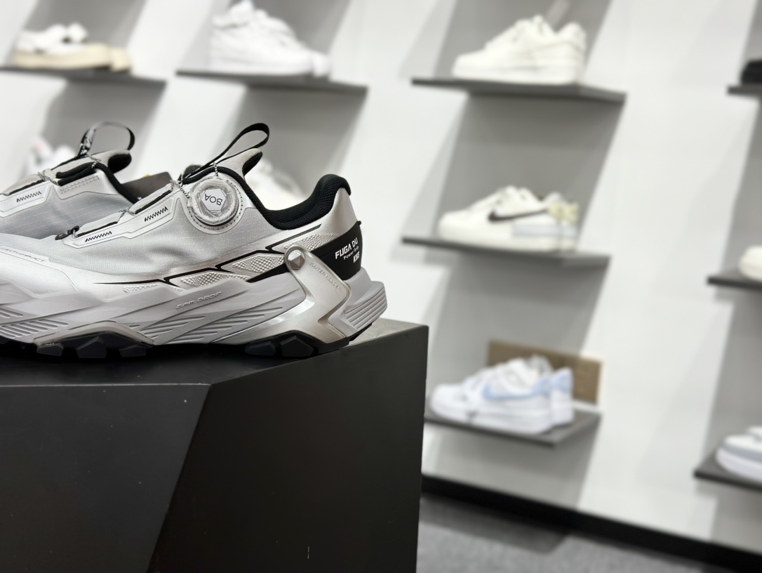 280 KAILAS FUGA DU BOA 凯乐石 大坡王越野机能跑鞋 KS2333122-Chinese UA Cheap High Quatity Brand Clothes Bags handbags Sneakers wholesale wholesaler seller from China Factory suppliers Fashion Clothing Shoes best Quality Beautiful Price 280 KAILAS FUGA DU BOA 凯乐石 大坡王越野机能跑鞋 KS2333122