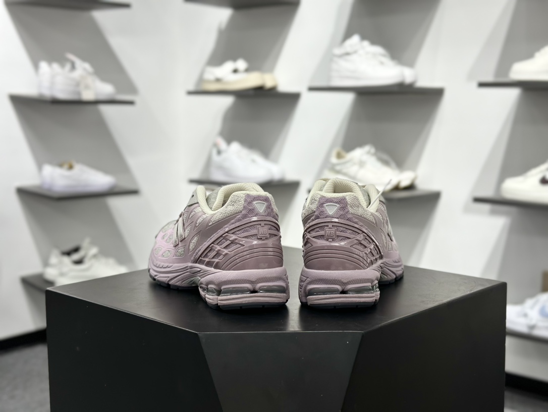 220 New Balance M1906系列 复古单品宝藏老爹鞋款 U1906WFA