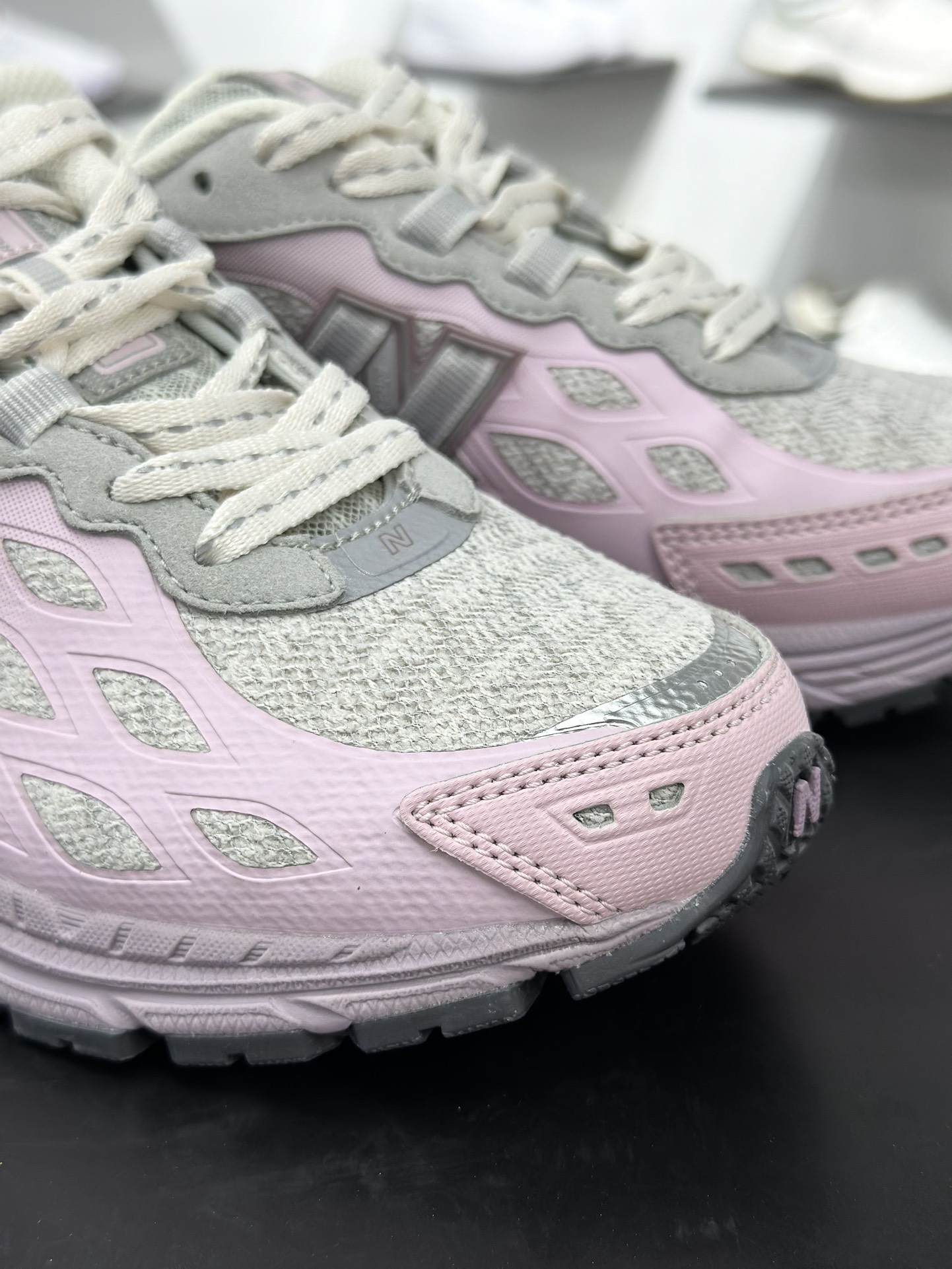 220 New Balance M1906系列 复古单品宝藏老爹鞋款 U1906WFA