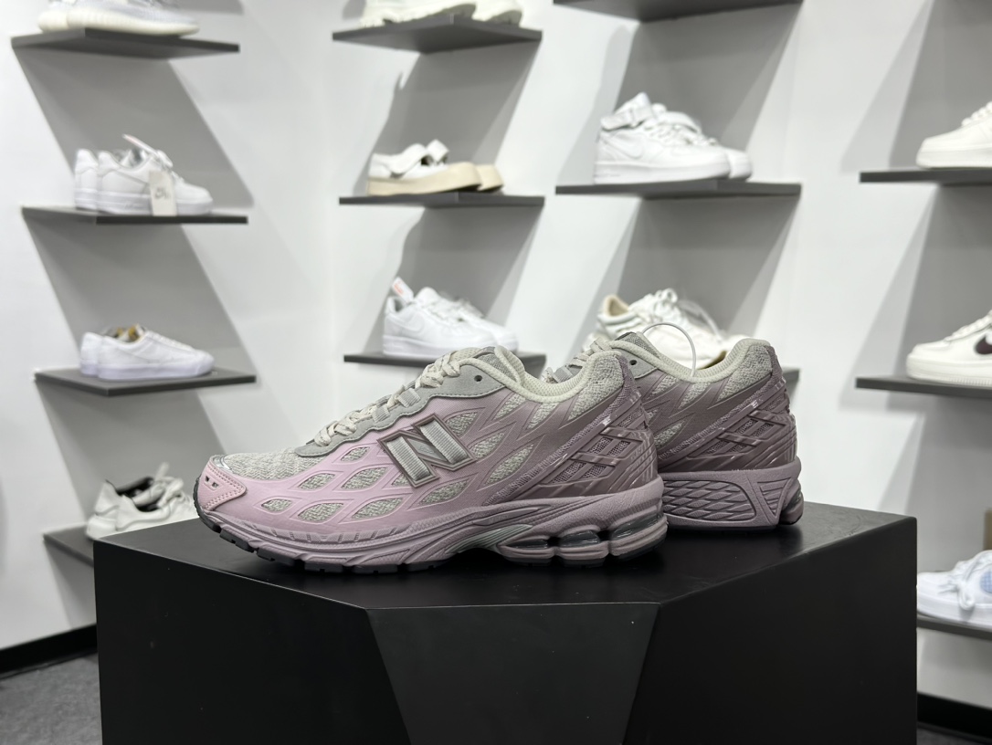 220 New Balance M1906系列 复古单品宝藏老爹鞋款 U1906WFA