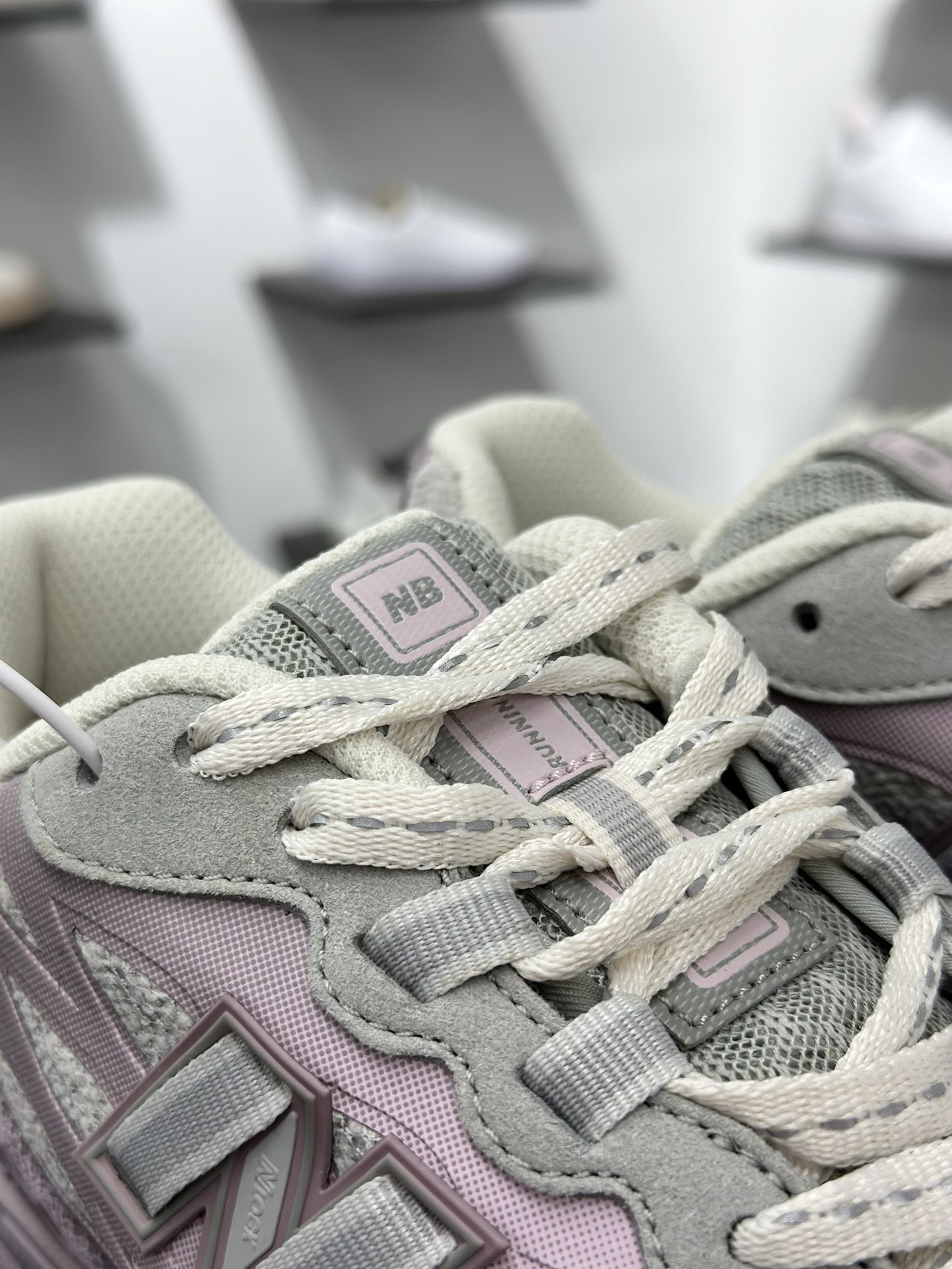 220 New Balance M1906系列 复古单品宝藏老爹鞋款 U1906WFA