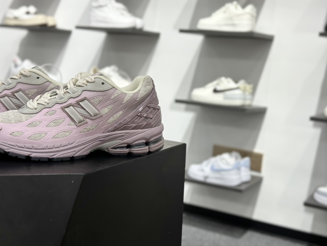 220 New Balance M1906系列 复古单品宝藏老爹鞋款 U1906WFA