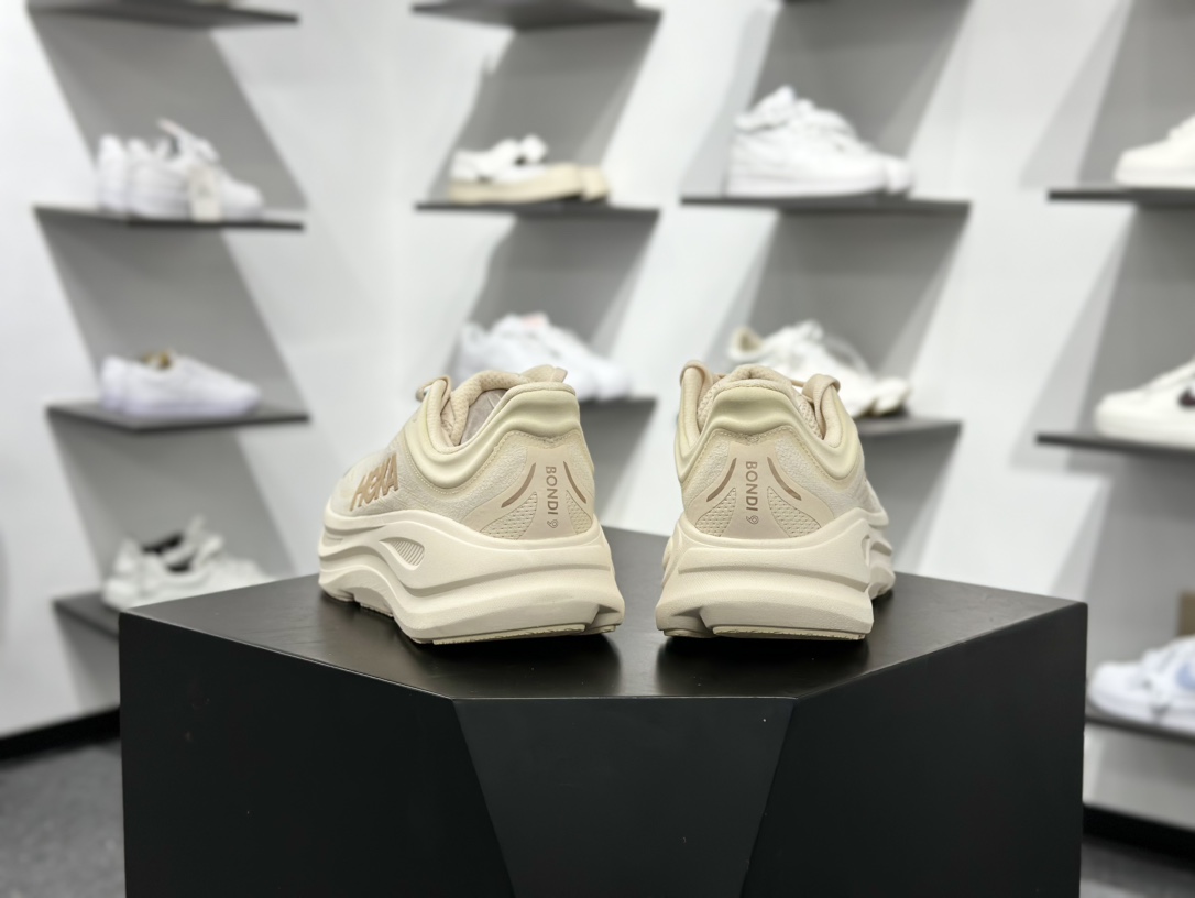 200 HOKA ONE ONE Bondi 9 舒适防滑耐磨低帮休闲跑步鞋 1162011/OLTM-Chinese UA Cheap High Quatity Brand Clothes Bags handbags Sneakers wholesale wholesaler seller from China Factory suppliers Fashion Clothing Shoes best Quality Beautiful Price 200 HOKA ONE ONE Bondi 9 舒适防滑耐磨低帮休闲跑步鞋 1162011/OLTM