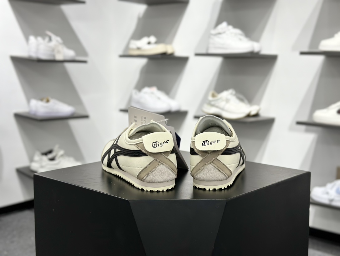 140 鬼塚虎/Onitsuka Tiger Mexico 66 复古经典百搭一脚蹬休闲运动鞋 1183C102-752-Chinese UA Cheap High Quatity Brand Clothes Bags handbags Sneakers wholesale wholesaler seller from China Factory suppliers Fashion Clothing Shoes best Quality Beautiful Price 140 鬼塚虎/Onitsuka Tiger Mexico 66 复古经典百搭一脚蹬休闲运动鞋 1183C102-752