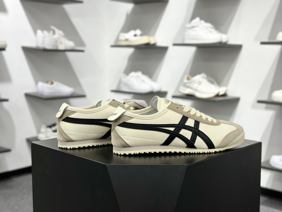 140 鬼塚虎/Onitsuka Tiger Mexico 66 复古经典百搭一脚蹬休闲运动鞋 1183C102-752-Chinese UA Cheap High Quatity Brand Clothes Bags handbags Sneakers wholesale wholesaler seller from China Factory suppliers Fashion Clothing Shoes best Quality Beautiful Price 140 鬼塚虎/Onitsuka Tiger Mexico 66 复古经典百搭一脚蹬休闲运动鞋 1183C102-752