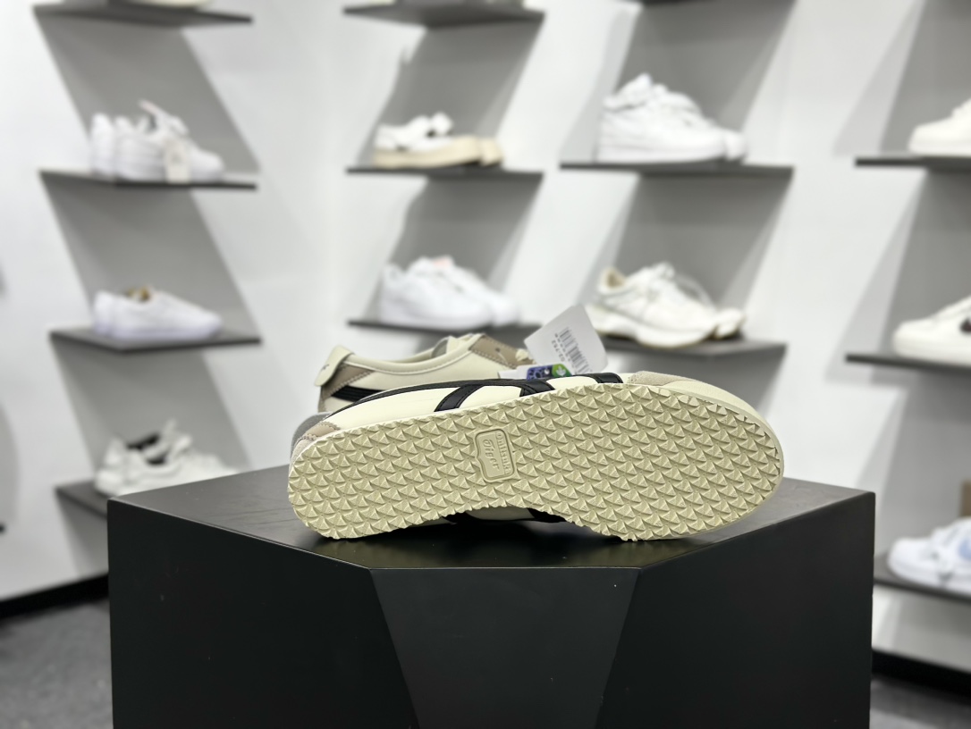 140 鬼塚虎/Onitsuka Tiger Mexico 66 复古经典百搭一脚蹬休闲运动鞋 1183C102-752-Chinese UA Cheap High Quatity Brand Clothes Bags handbags Sneakers wholesale wholesaler seller from China Factory suppliers Fashion Clothing Shoes best Quality Beautiful Price 140 鬼塚虎/Onitsuka Tiger Mexico 66 复古经典百搭一脚蹬休闲运动鞋 1183C102-752