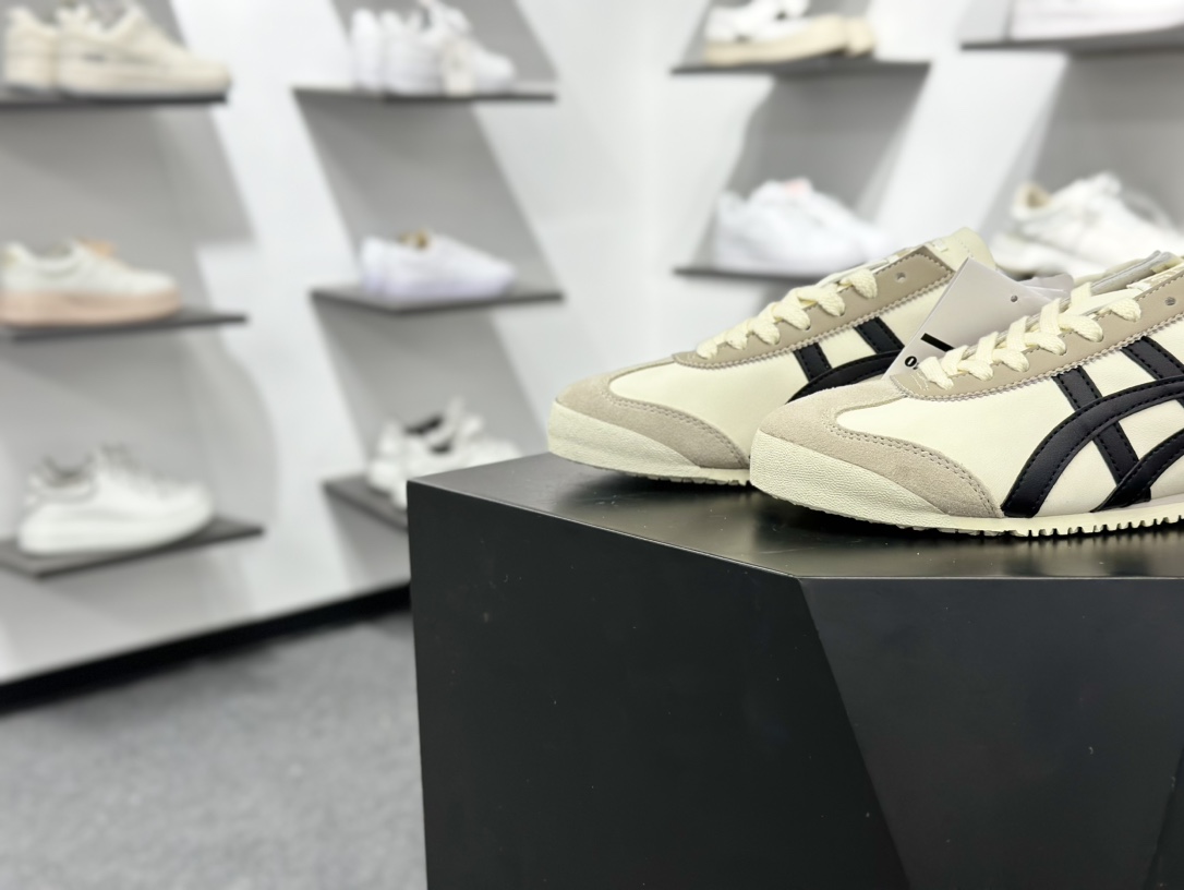 140 鬼塚虎/Onitsuka Tiger Mexico 66 复古经典百搭一脚蹬休闲运动鞋 1183C102-752-Chinese UA Cheap High Quatity Brand Clothes Bags handbags Sneakers wholesale wholesaler seller from China Factory suppliers Fashion Clothing Shoes best Quality Beautiful Price 140 鬼塚虎/Onitsuka Tiger Mexico 66 复古经典百搭一脚蹬休闲运动鞋 1183C102-752