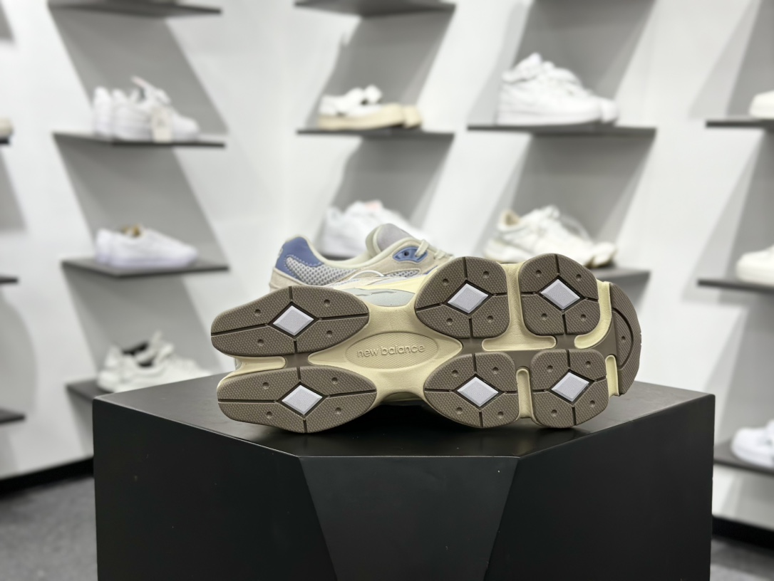 240 New Balance NB 9060 灰蓝色 U9060EEL-Chinese UA Cheap High Quatity Brand Clothes Bags handbags Sneakers wholesale wholesaler seller from China Factory suppliers Fashion Clothing Shoes best Quality Beautiful Price 240 New Balance NB 9060 灰蓝色 U9060EEL