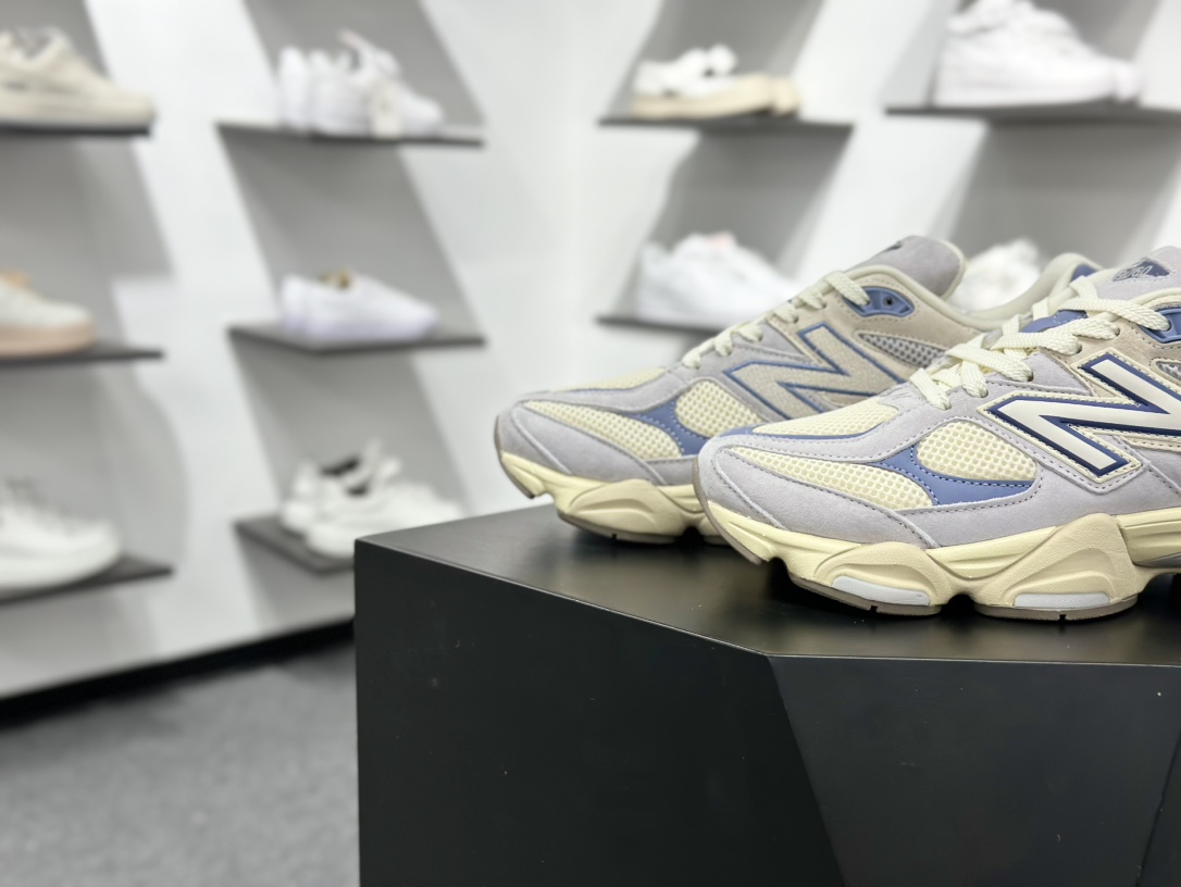 240 New Balance NB 9060 灰蓝色 U9060EEL-Chinese UA Cheap High Quatity Brand Clothes Bags handbags Sneakers wholesale wholesaler seller from China Factory suppliers Fashion Clothing Shoes best Quality Beautiful Price 240 New Balance NB 9060 灰蓝色 U9060EEL