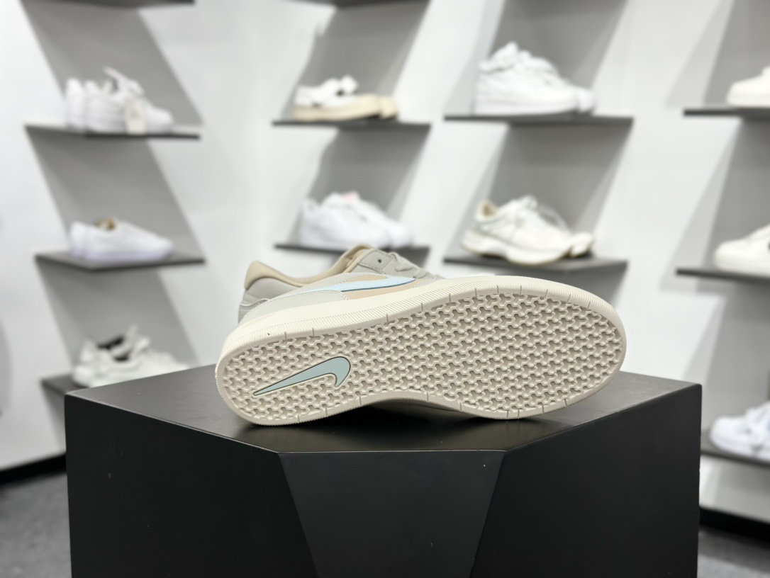 160 Nk SB Force 58 简版复古滑板鞋 DV5476-003