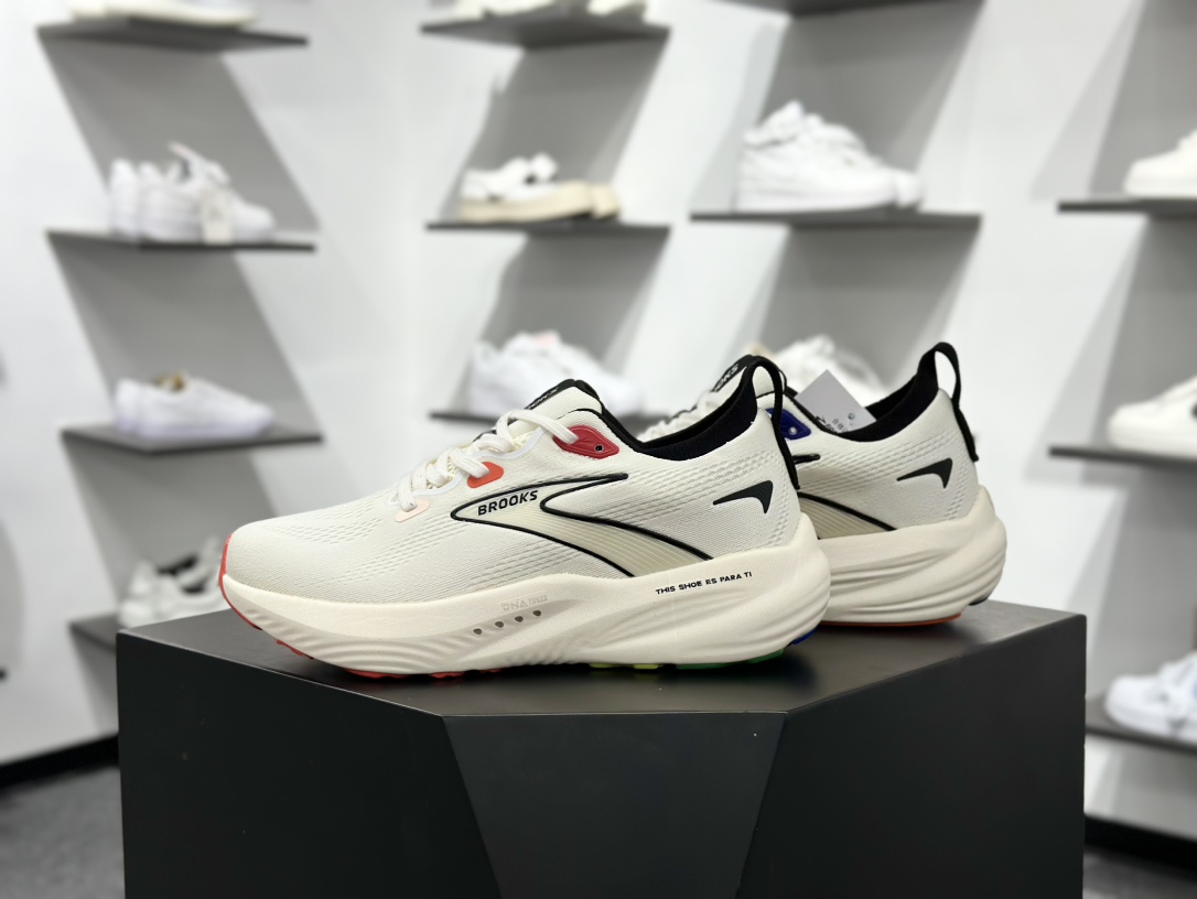 200 Brooks布鲁克斯Glycerin甘油22跑鞋男子缓震马拉松氮气慢跑鞋 110445 1D 185-Chinese UA Cheap High Quatity Brand Clothes Bags handbags Sneakers wholesale wholesaler seller from China Factory suppliers Fashion Clothing Shoes best Quality Beautiful Price 200 Brooks布鲁克斯Glycerin甘油22跑鞋男子缓震马拉松氮气慢跑鞋 110445 1D 185