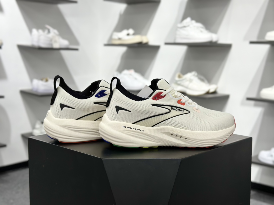 200 Brooks布鲁克斯Glycerin甘油22跑鞋男子缓震马拉松氮气慢跑鞋 110445 1D 185-Chinese UA Cheap High Quatity Brand Clothes Bags handbags Sneakers wholesale wholesaler seller from China Factory suppliers Fashion Clothing Shoes best Quality Beautiful Price 200 Brooks布鲁克斯Glycerin甘油22跑鞋男子缓震马拉松氮气慢跑鞋 110445 1D 185