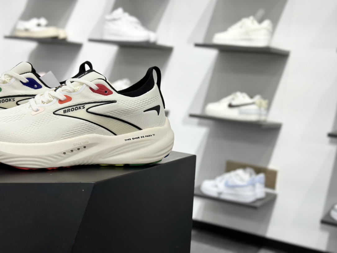 200 Brooks布鲁克斯Glycerin甘油22跑鞋男子缓震马拉松氮气慢跑鞋 110445 1D 185-Chinese UA Cheap High Quatity Brand Clothes Bags handbags Sneakers wholesale wholesaler seller from China Factory suppliers Fashion Clothing Shoes best Quality Beautiful Price 200 Brooks布鲁克斯Glycerin甘油22跑鞋男子缓震马拉松氮气慢跑鞋 110445 1D 185