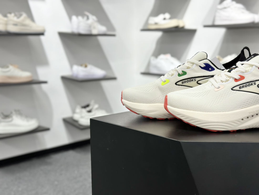 200 Brooks布鲁克斯Glycerin甘油22跑鞋男子缓震马拉松氮气慢跑鞋 110445 1D 185-Chinese UA Cheap High Quatity Brand Clothes Bags handbags Sneakers wholesale wholesaler seller from China Factory suppliers Fashion Clothing Shoes best Quality Beautiful Price 200 Brooks布鲁克斯Glycerin甘油22跑鞋男子缓震马拉松氮气慢跑鞋 110445 1D 185