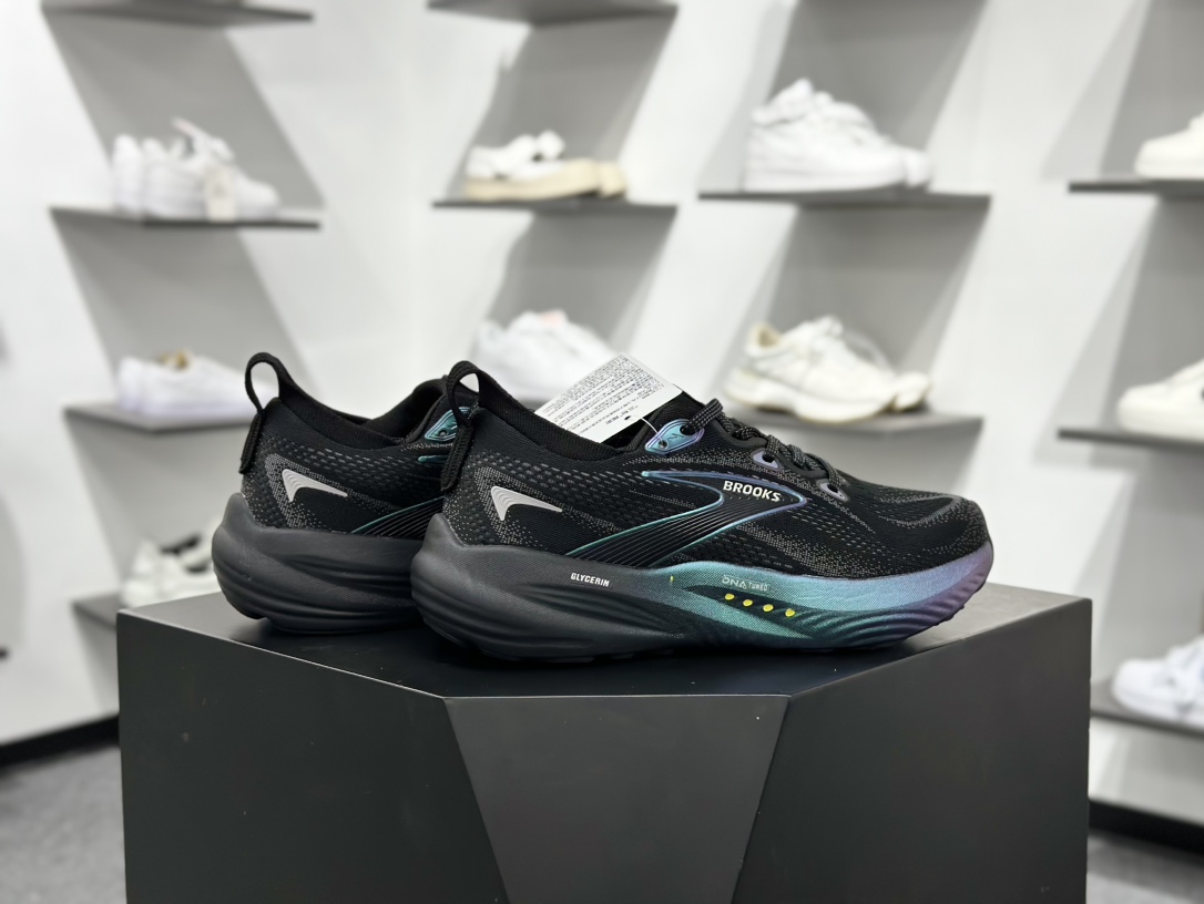 200 Brooks布鲁克斯Glycerin甘油22跑鞋男子缓震马拉松氮气慢跑鞋 110445 1D 026-Chinese UA Cheap High Quatity Brand Clothes Bags handbags Sneakers wholesale wholesaler seller from China Factory suppliers Fashion Clothing Shoes best Quality Beautiful Price 200 Brooks布鲁克斯Glycerin甘油22跑鞋男子缓震马拉松氮气慢跑鞋 110445 1D 026