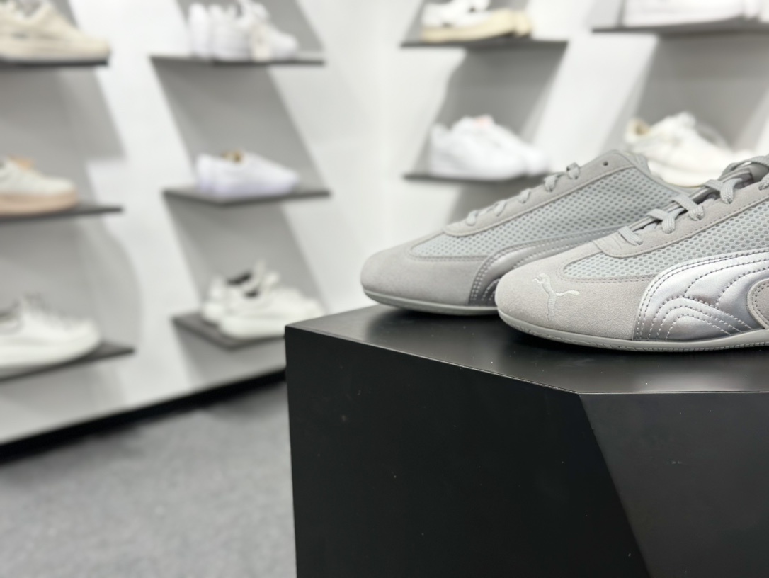200 Puma Speedcat OG Sparco 充正版本 彪马罗马阿莫尔系列 复古运动休闲赛车跑鞋 403902-02