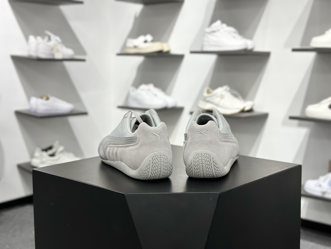 200 Puma Speedcat OG Sparco 充正版本 彪马罗马阿莫尔系列 复古运动休闲赛车跑鞋 403902-02