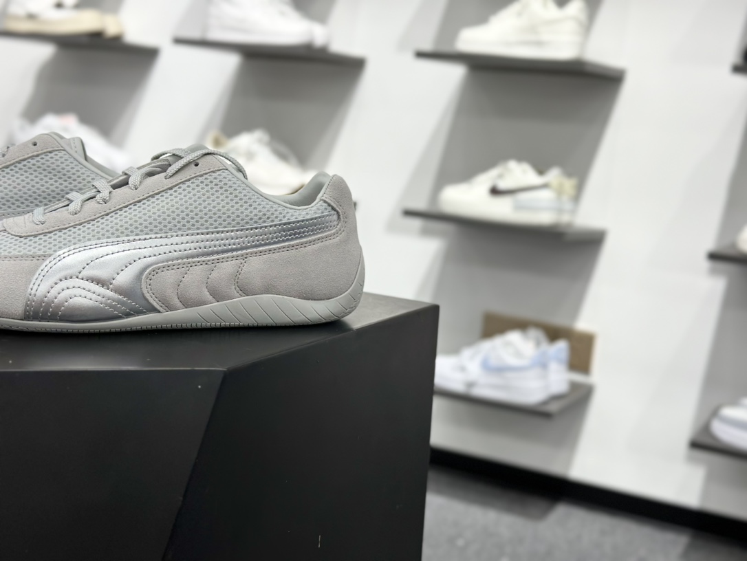 200 Puma Speedcat OG Sparco 充正版本 彪马罗马阿莫尔系列 复古运动休闲赛车跑鞋 403902-02