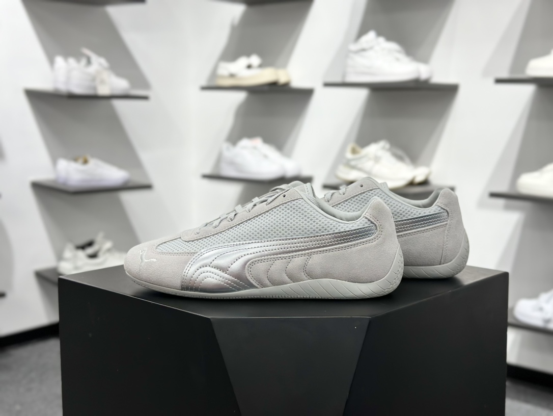 200 Puma Speedcat OG Sparco 充正版本 彪马罗马阿莫尔系列 复古运动休闲赛车跑鞋 403902-02