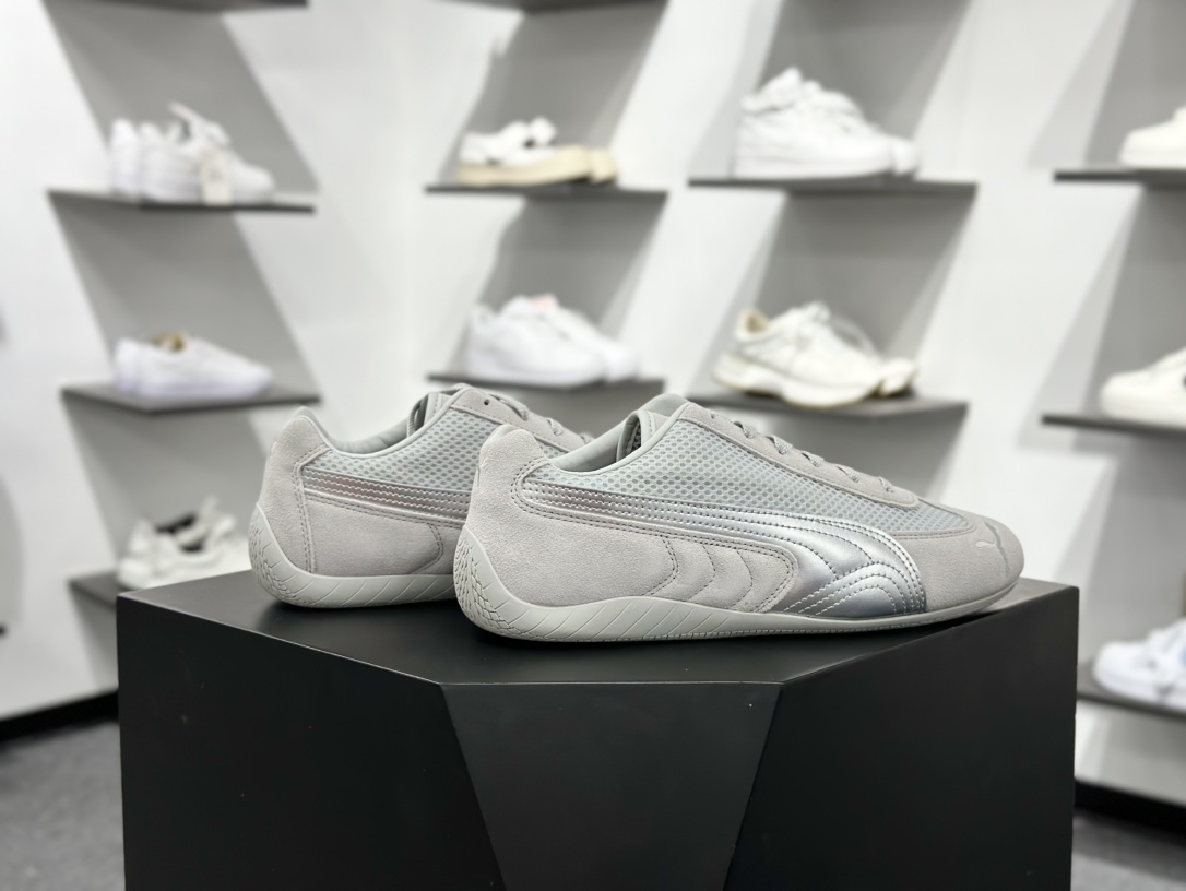 200 Puma Speedcat OG Sparco 充正版本 彪马罗马阿莫尔系列 复古运动休闲赛车跑鞋 403902-02