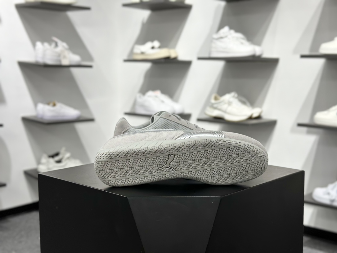 200 Puma Speedcat OG Sparco 充正版本 彪马罗马阿莫尔系列 复古运动休闲赛车跑鞋 403902-02