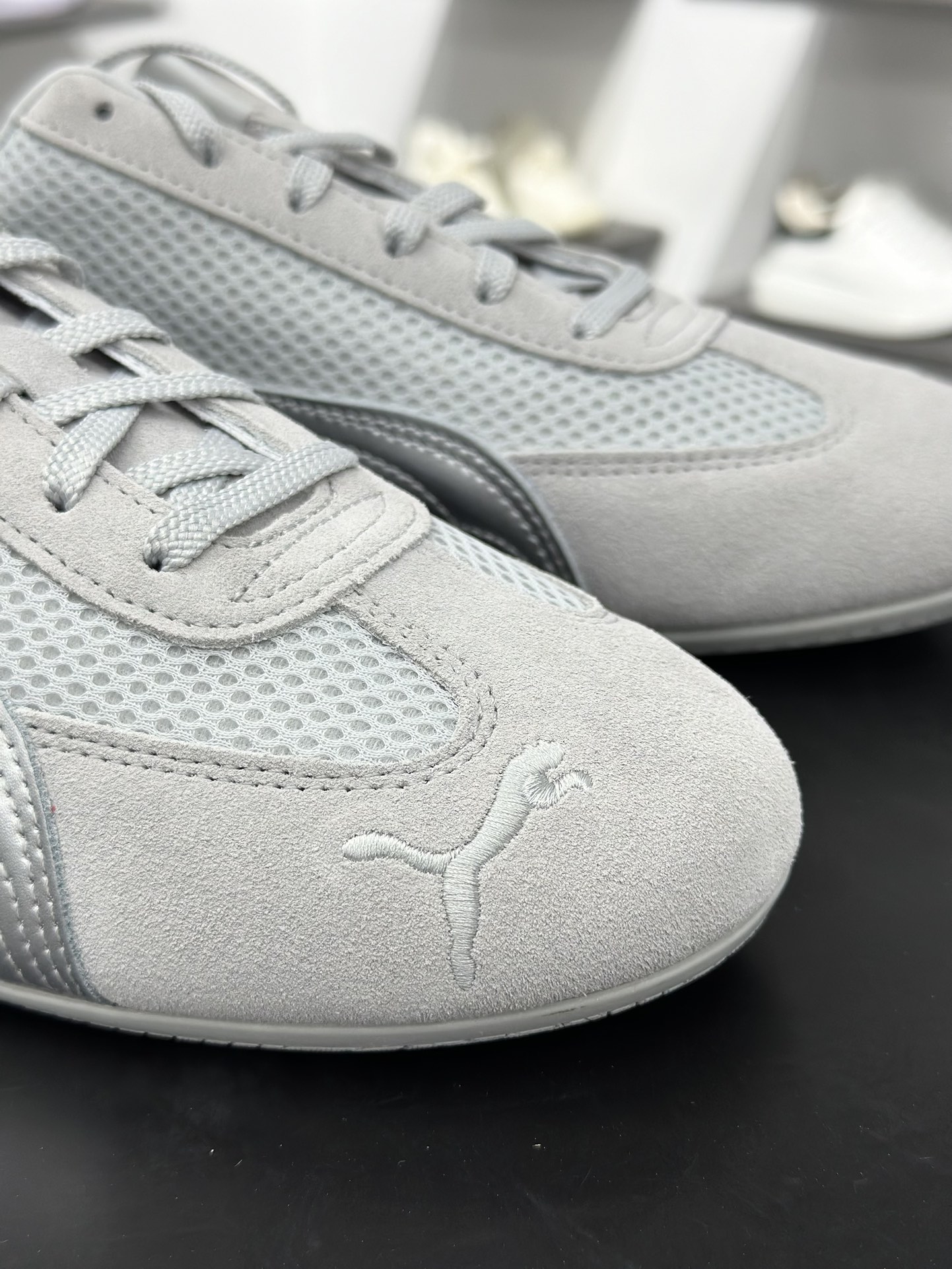 200 Puma Speedcat OG Sparco 充正版本 彪马罗马阿莫尔系列 复古运动休闲赛车跑鞋 403902-02